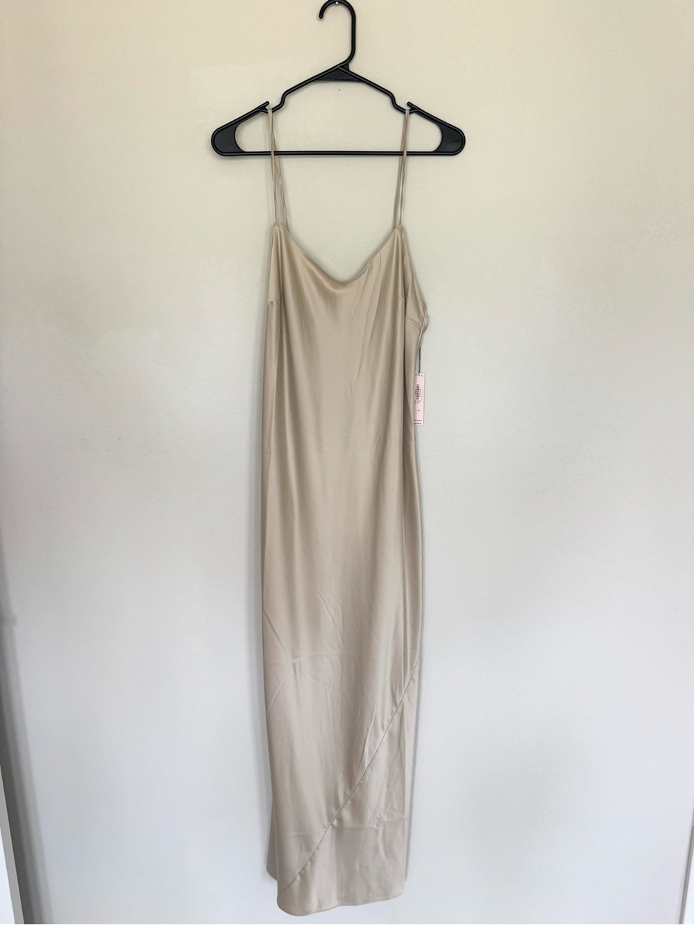 NWT: Victora’s Secret Satin Slip Dress